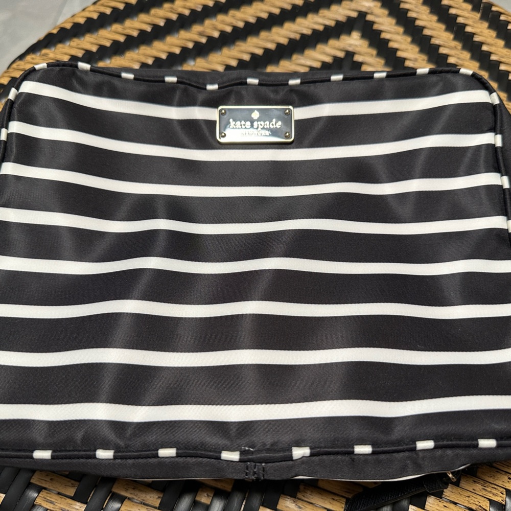 Kate Spade Cosmetic bag